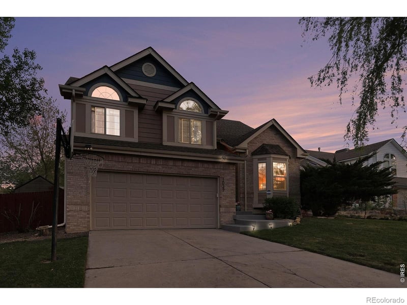 1037 Deer Creek Ln, Fort Collins, CO 80526