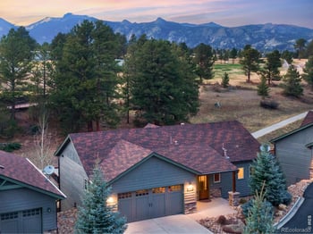 1127 Fish Creek Rd, Estes Park, CO 80517