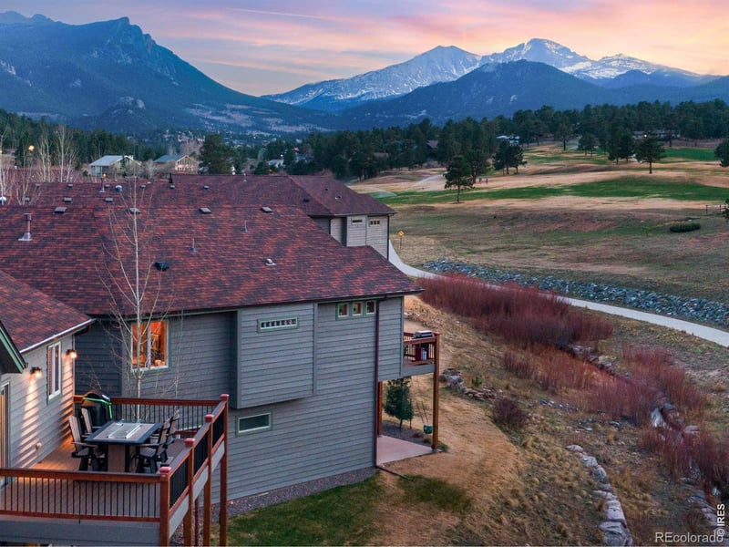1127 Fish Creek Rd, Estes Park, CO 80517