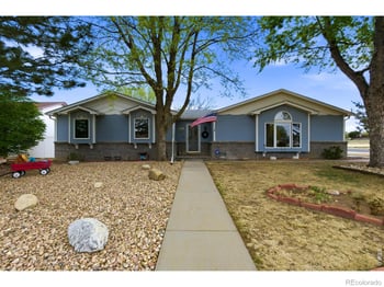 248 43rd Ave, Greeley, CO 80634