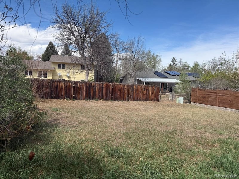 285 Vulcan St, Louisville, CO 80027