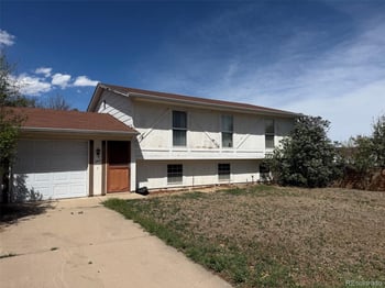 285 Vulcan St, Louisville, CO 80027