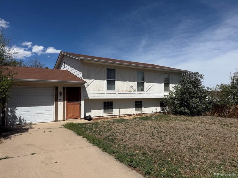 285 Vulcan St, Louisville, CO 80027