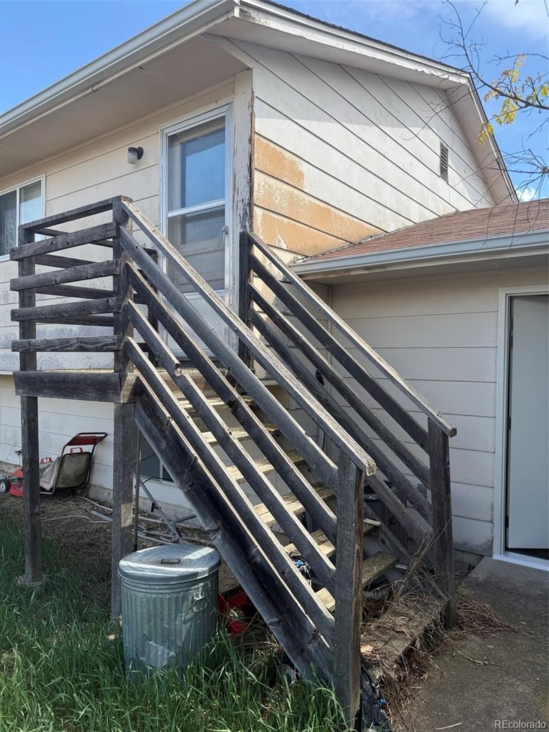 285 Vulcan St, Louisville, CO 80027