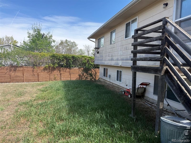 285 Vulcan St, Louisville, CO 80027