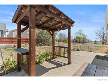 1408 Leahy Dr, Fort Collins, CO 80526