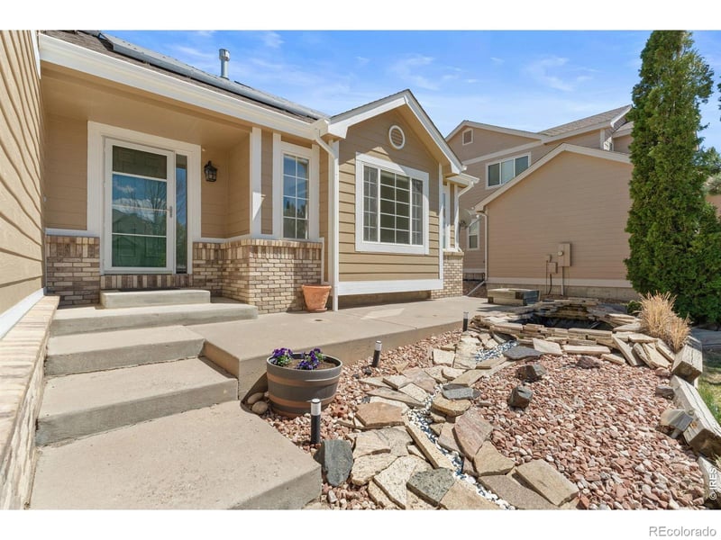 1408 Leahy Dr, Fort Collins, CO 80526