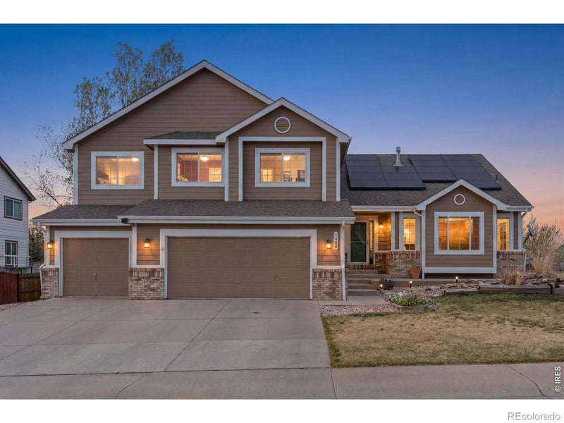 1408 Leahy Dr, Fort Collins, CO 80526