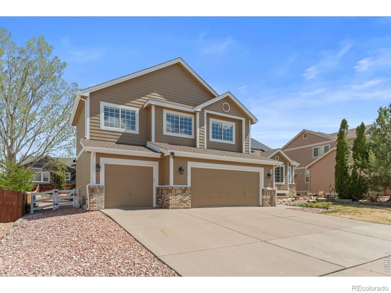 1408 Leahy Dr, Fort Collins, CO 80526