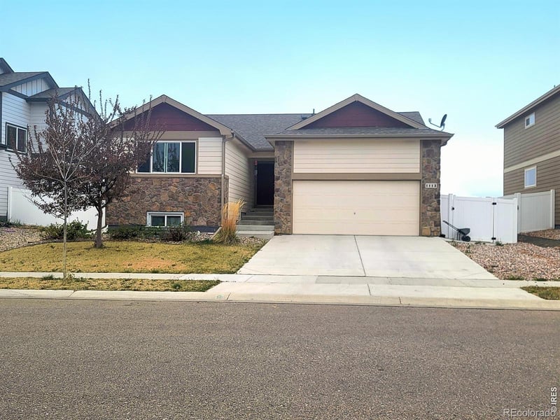 1113 Tur St, Severance, CO 80550