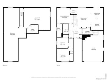 1113 Tur St, Severance, CO 80550