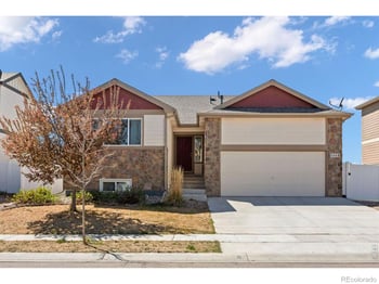 1113 Tur St, Severance, CO 80550