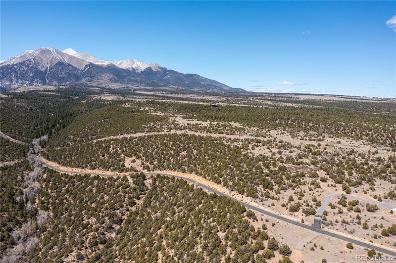 15135 Marble Rn, Salida, CO 81201