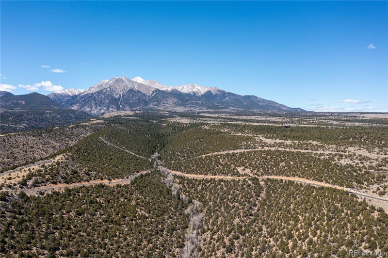 15135 Marble Rn, Salida, CO 81201