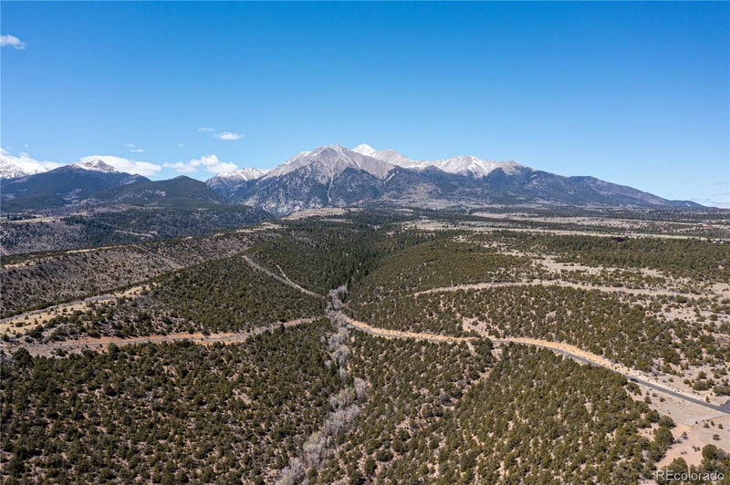 15135 Marble Rn, Salida, CO 81201