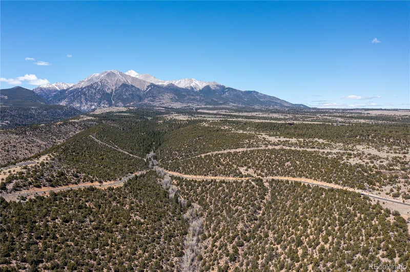 15135 Marble Rn, Salida, CO 81201