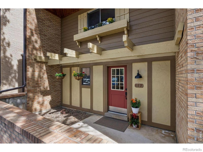 3000 Colorado Ave #117, Boulder, CO 80303