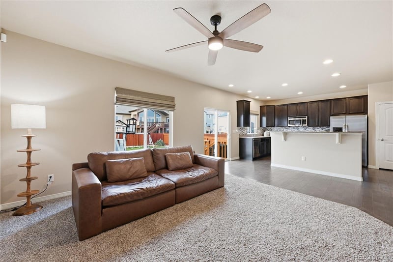 12734 Mt Harvard Dr, Peyton, CO 80831