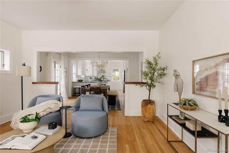 721 Elizabeth St, Denver, CO 80206