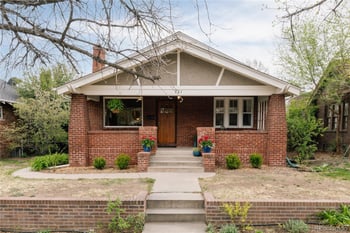 721 Elizabeth St, Denver, CO 80206