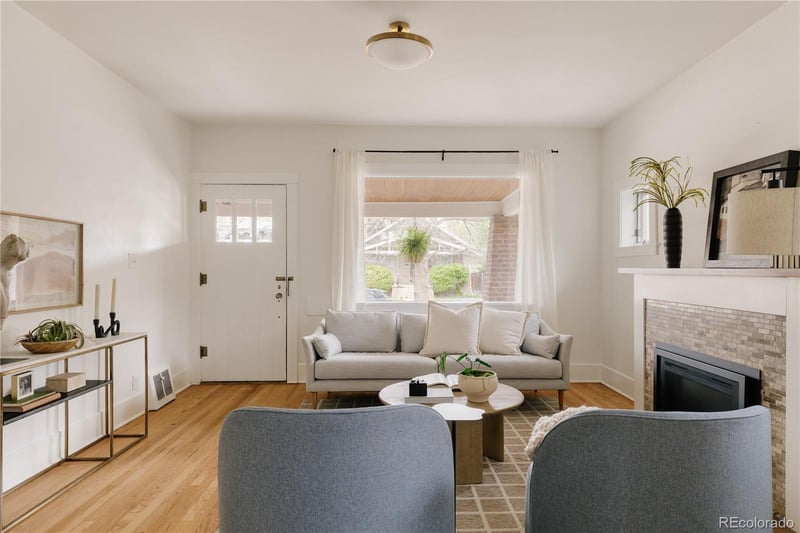 721 Elizabeth St, Denver, CO 80206