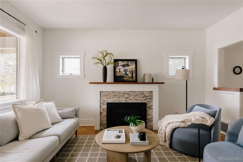 721 Elizabeth St, Denver, CO 80206