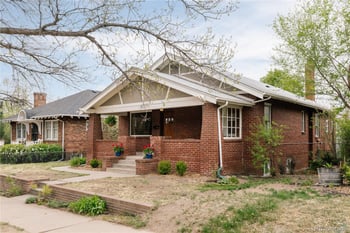 721 Elizabeth St, Denver, CO 80206