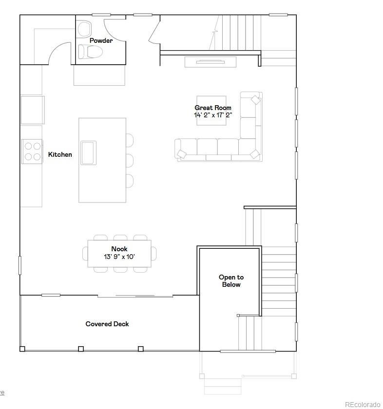 6822 Arbor Blvd, Thornton, CO 80602