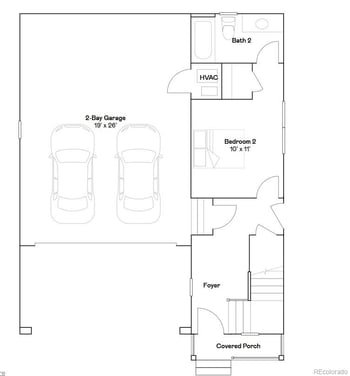 6822 Arbor Blvd, Thornton, CO 80602