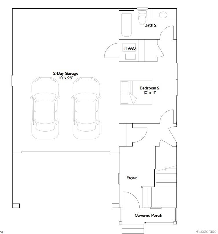 6822 Arbor Blvd, Thornton, CO 80602