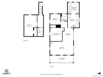 4876 Stuart St, Denver, CO 80212
