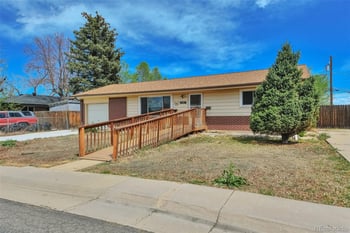 5718 Iris St, Arvada, CO 80002
