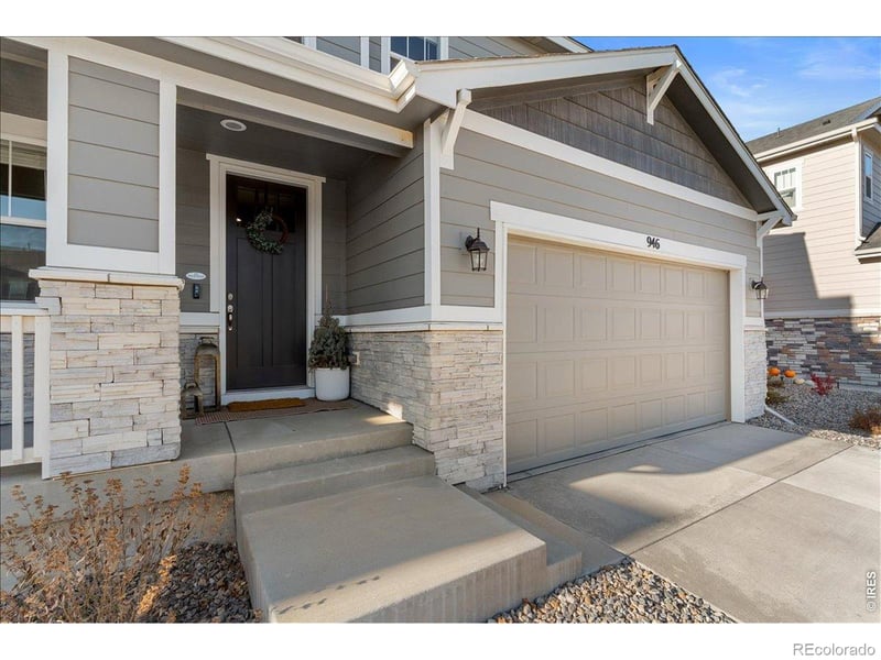 946 Rustling St, Windsor, CO 80550