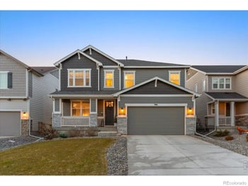 946 Rustling St, Windsor, CO 80550