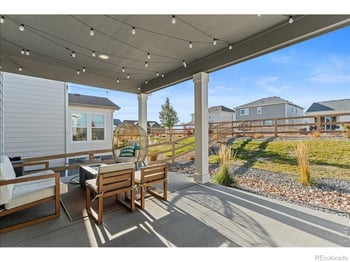 946 Rustling St, Windsor, CO 80550