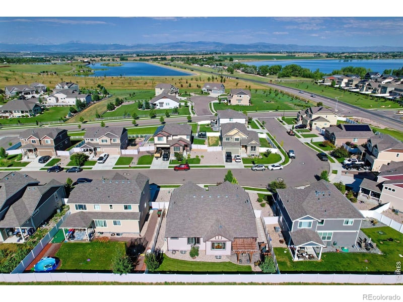 1210 Muskox St, Severance, CO 80550