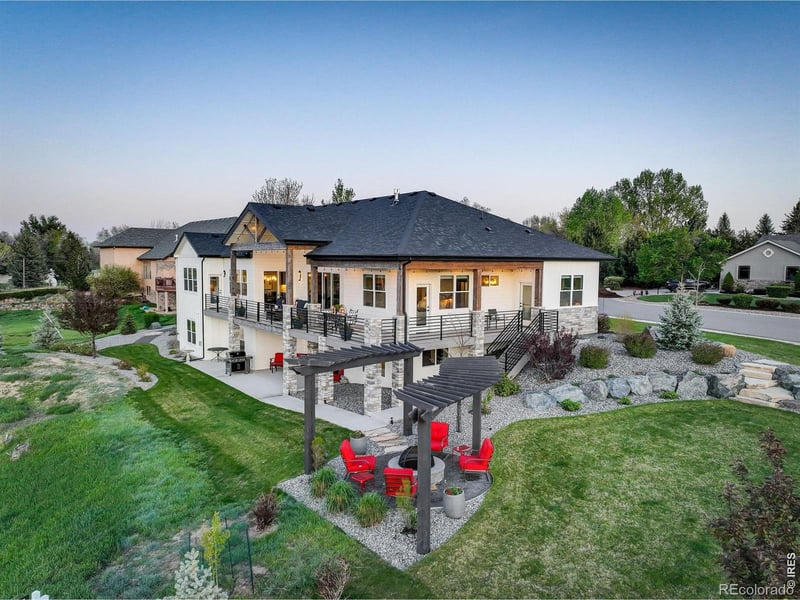 4821 Hay Wagon Ct, Loveland, CO 80537