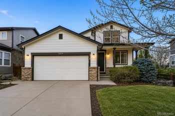 5639 Jaguar Way, Lone Tree, CO 80124