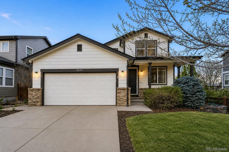5639 Jaguar Way, Lone Tree, CO 80124