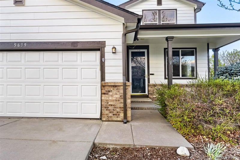 5639 Jaguar Way, Lone Tree, CO 80124