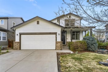 5639 Jaguar Way, Lone Tree, CO 80124