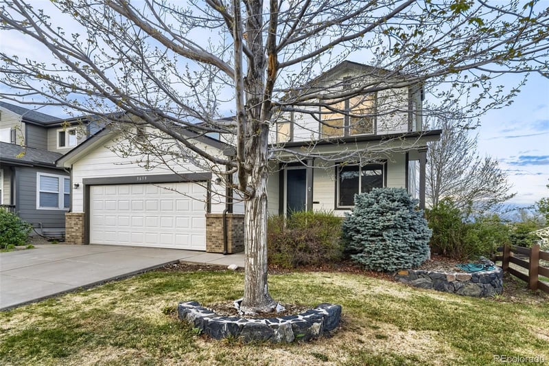 5639 Jaguar Way, Lone Tree, CO 80124