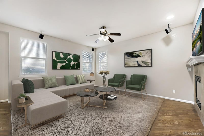 5639 Jaguar Way, Lone Tree, CO 80124