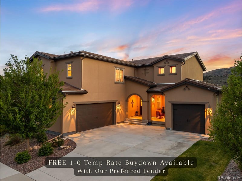 2135 Poppy St, Lakewood, CO 80228