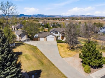 3363 Crest Dr, Loveland, CO 80537