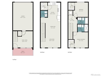 6998 Ipswich Ct, Castle Pines, CO 80108