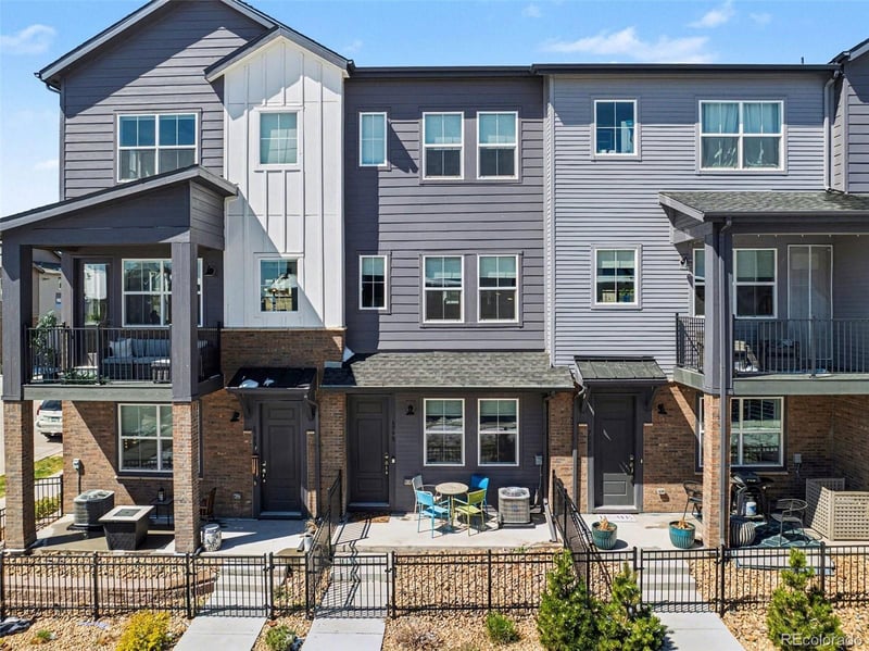 6998 Ipswich Ct, Castle Pines, CO 80108