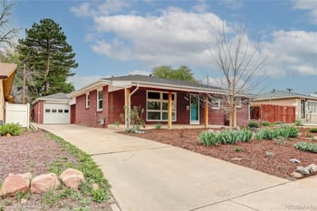 1521 Patton Ct, Denver, CO 80219