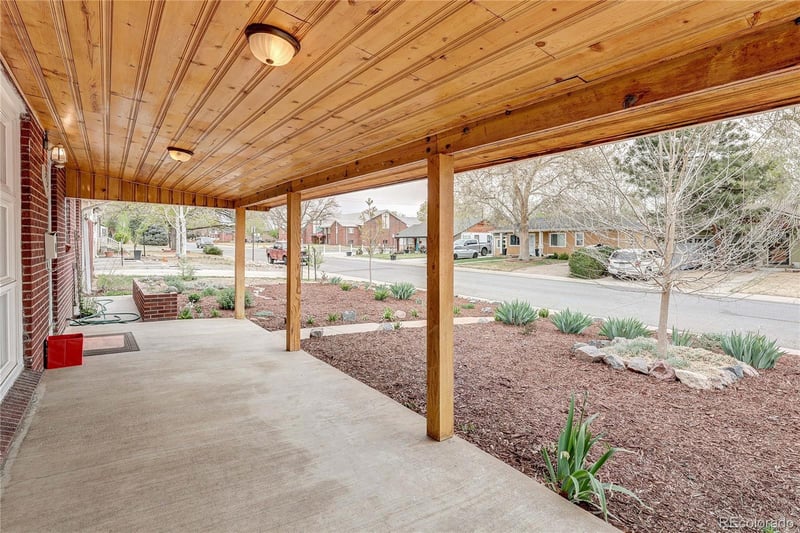 1521 Patton Ct, Denver, CO 80219