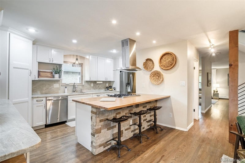 787 Olive St, Denver, CO 80220